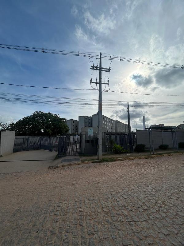 Apartamento em leilão em Camaragibe