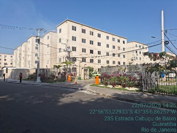 Apartamento em leilão em Rio De Janeiro