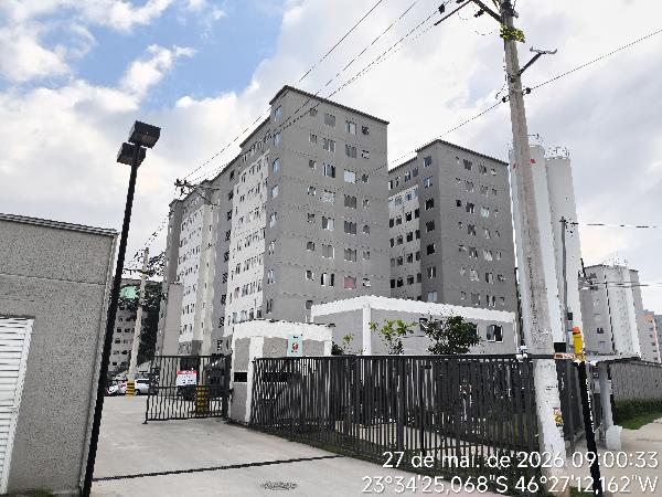 Apartamento em leilão em Sao Paulo