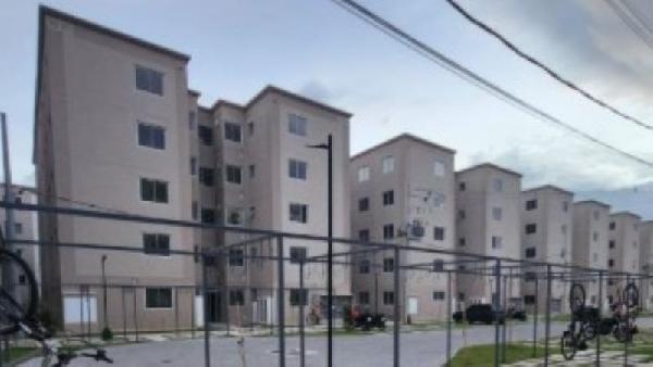 Apartamento em leilão em Rio De Janeiro