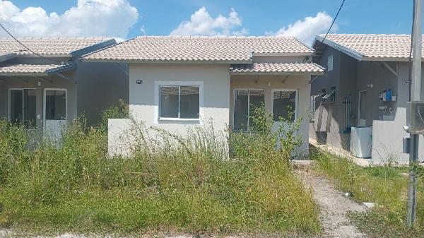 Casa em leilão em Itaborai