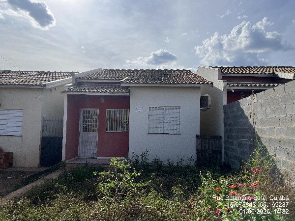 Casa em leilão em Varzea Grande