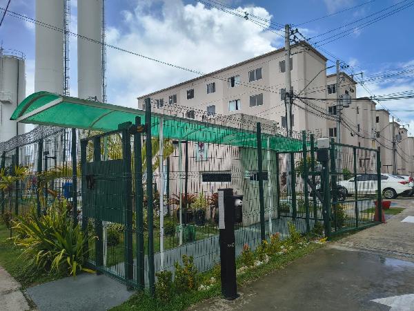 Apartamento em leilão em Salvador