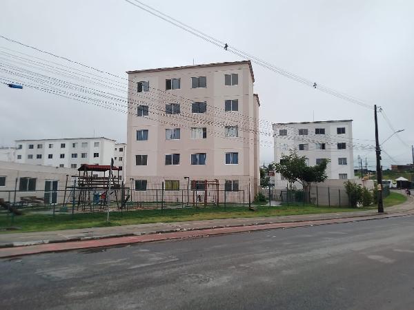 Apartamento em leilão em Salvador