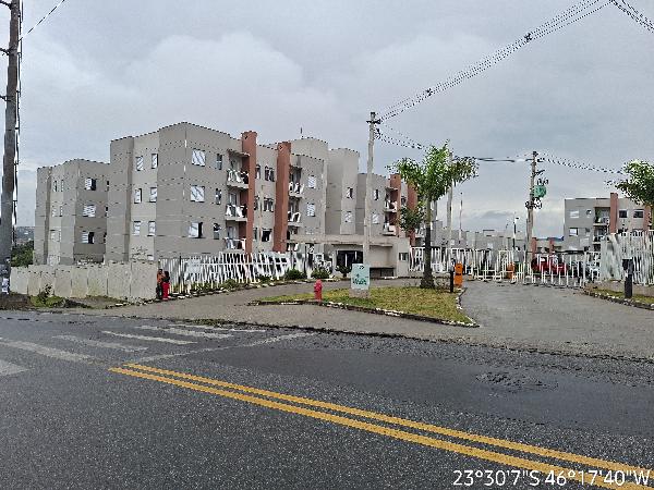 Apartamento em leilão em Suzano