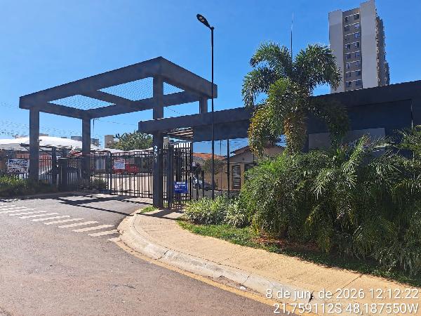 Apartamento em leilão em Araraquara