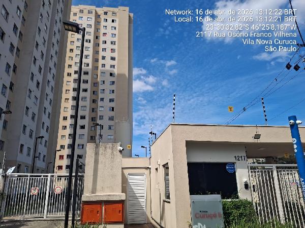 Apartamento em leilão em Sao Paulo