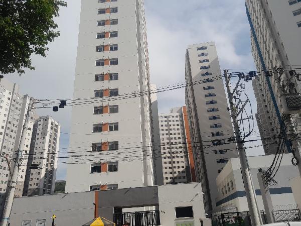 Apartamento em leilão em Sao Paulo
