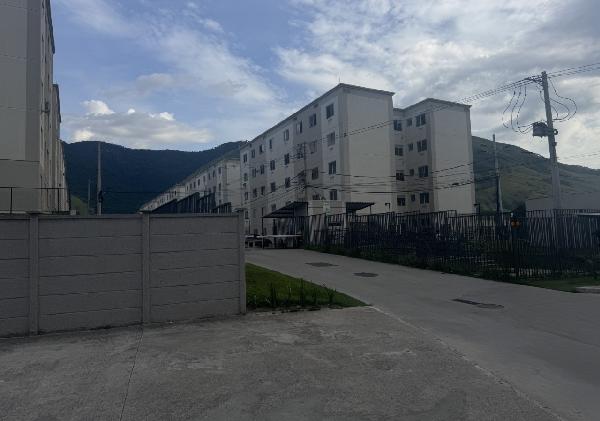 Apartamento em leilão em Nova Iguacu