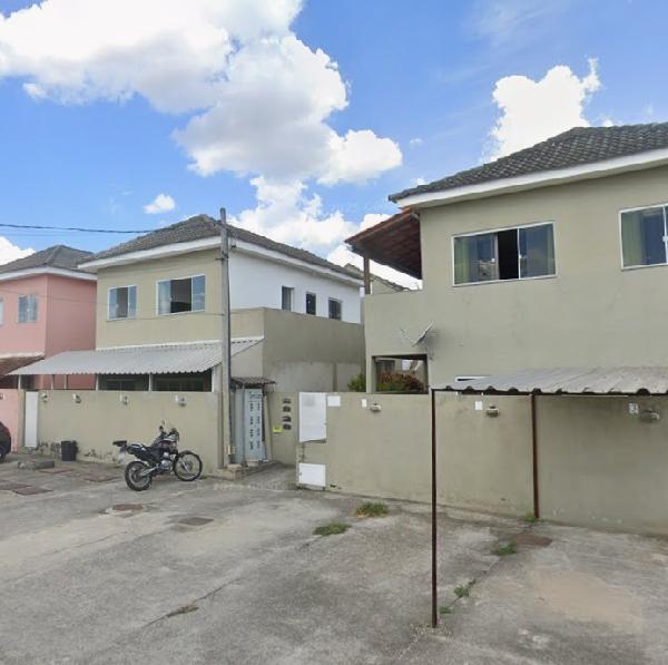 Casa em leilão em Queimados