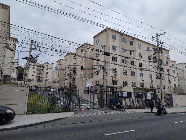 Apartamento em leilão em Rio De Janeiro