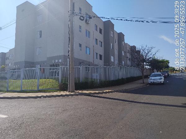 Apartamento em leilão em Ribeirao Preto