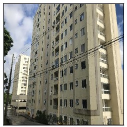 Apartamento em leilão em Salvador