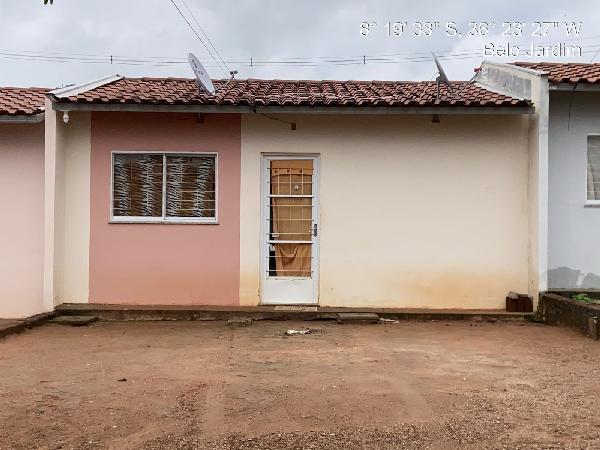 Casa em leilão em Belo Jardim