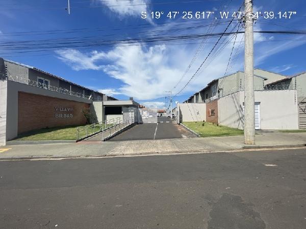 Apartamento em leilão em Uberaba