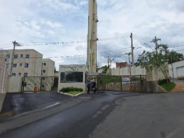 Apartamento em leilão em Ribeirao Das Neves