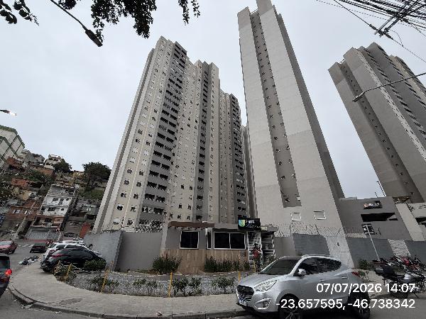 Apartamento em leilão em Sao Paulo