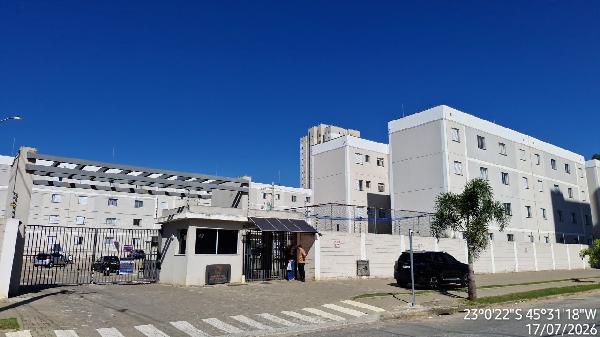 Apartamento em leilão em Taubate