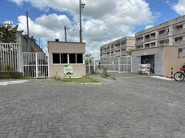 Apartamento em leilão em Sao Lourenco Da Mata