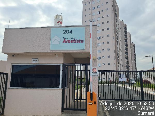 Apartamento em leilão em Sumare