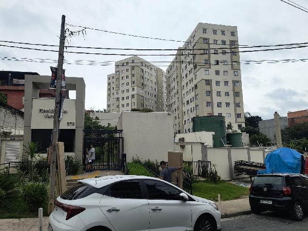 Apartamento em leilão em Sao Paulo