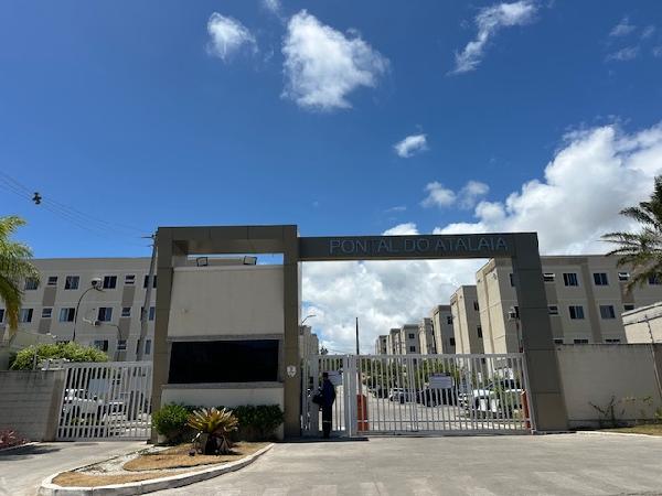 Apartamento em leilão em Paulista