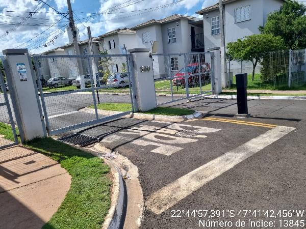 Apartamento em leilão em Piracicaba