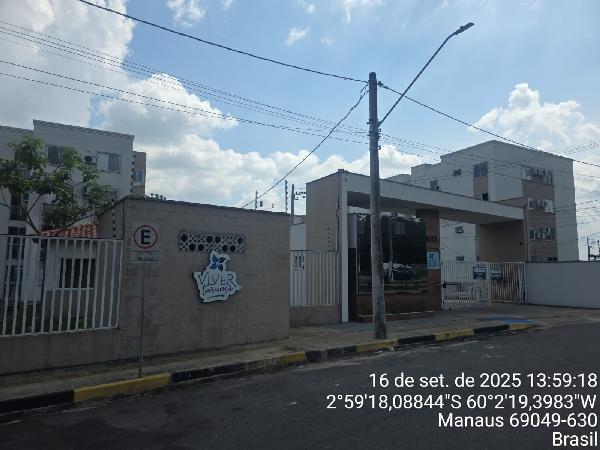 Apartamento em leilão em Manaus