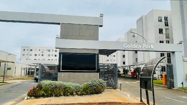 Apartamento em leilão em Goiania
