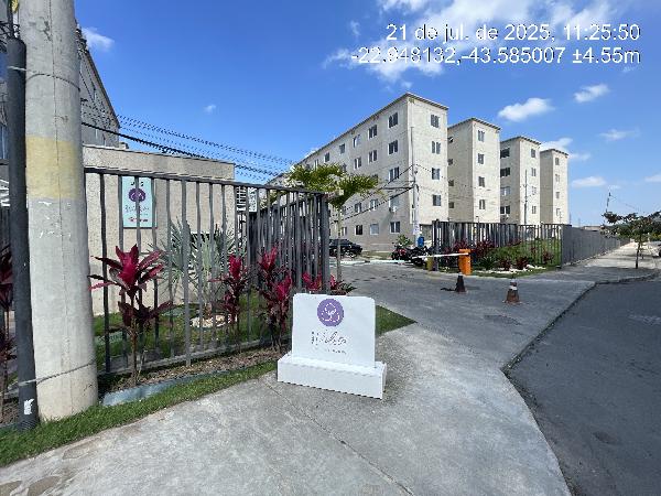 Apartamento em leilão em Rio De Janeiro