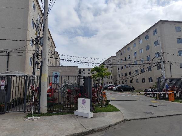 Apartamento em leilão em Rio De Janeiro