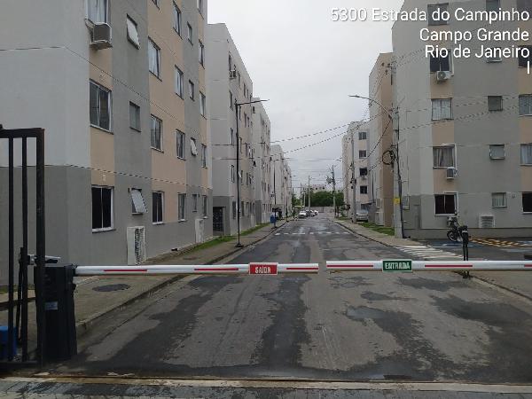 Apartamento em leilão em Rio De Janeiro