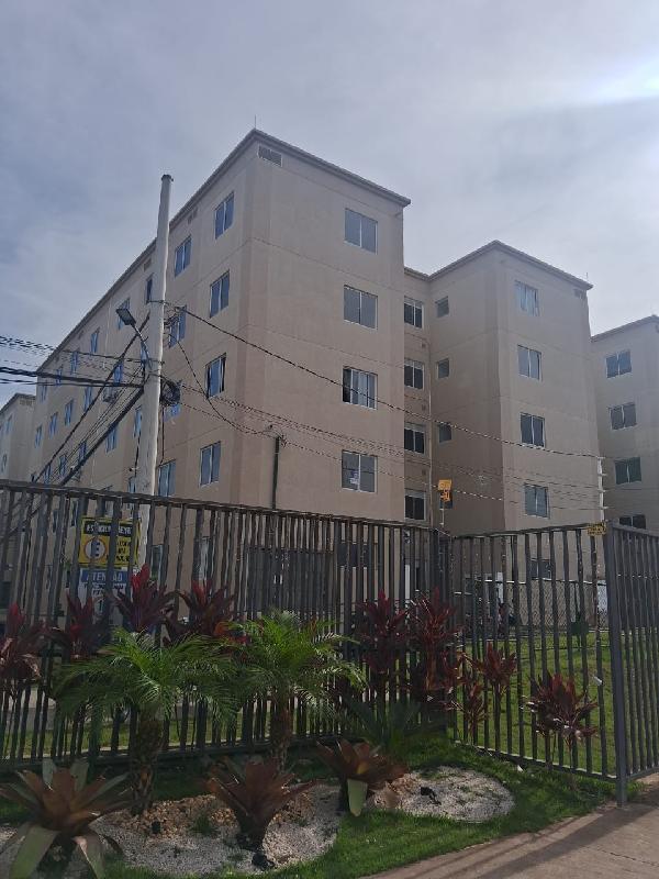 Apartamento em leilão em Rio De Janeiro