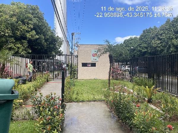Apartamento em leilão em Rio De Janeiro