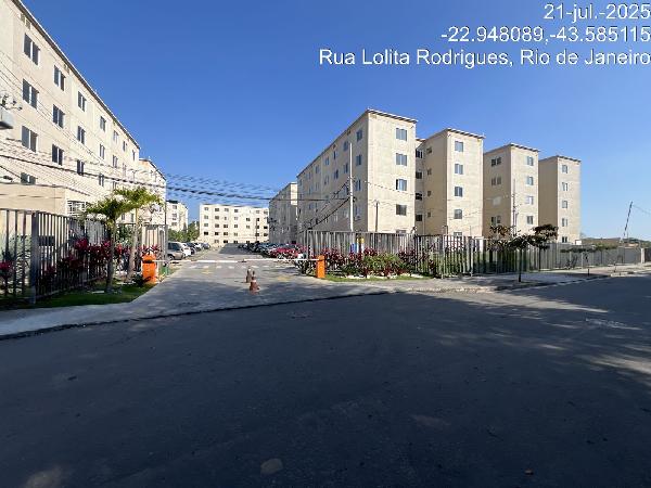 Apartamento em leilão em Rio De Janeiro