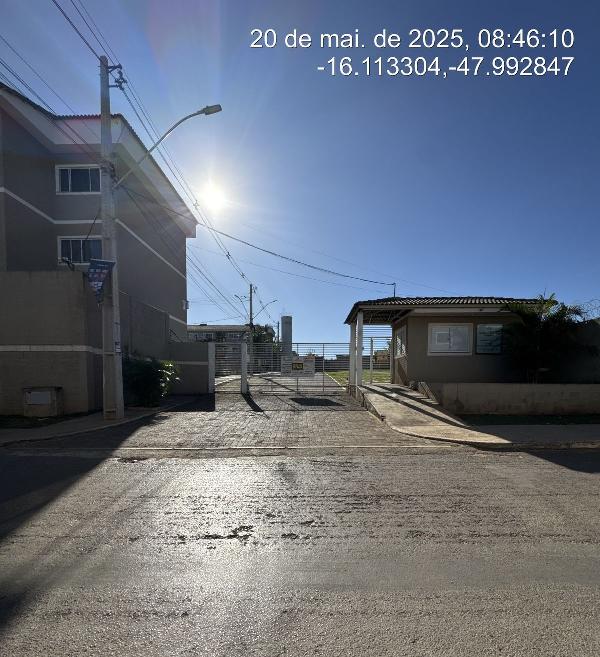 Apartamento em leilão em Valparaiso De Goias