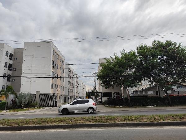 Apartamento em leilão em Rio De Janeiro