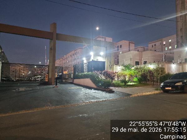 Apartamento em leilão em Campinas