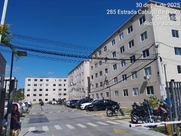 Apartamento em leilão em Rio De Janeiro