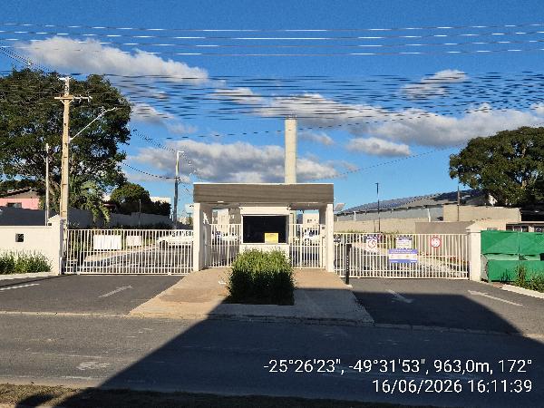 Apartamento em leilão em Campo Largo