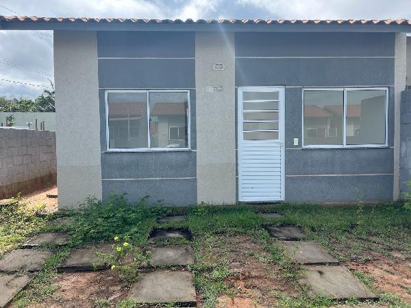 Casa em leilão em Raposa