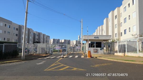 Apartamento em leilão em Ribeirao Preto