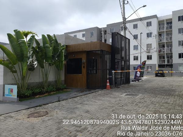 Apartamento em leilão em Rio De Janeiro