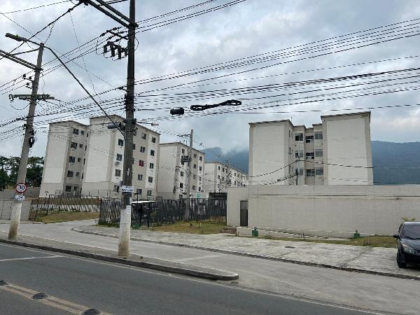 Apartamento em leilão em Nova Iguacu
