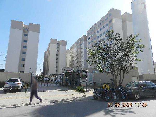Apartamento em leilão em Sao Paulo