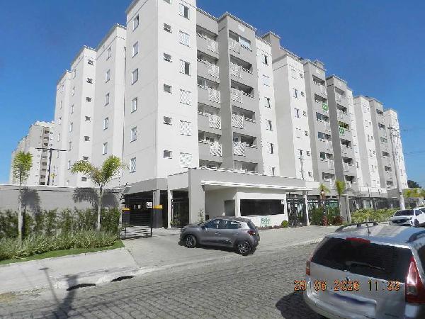 Apartamento em leilão em Suzano