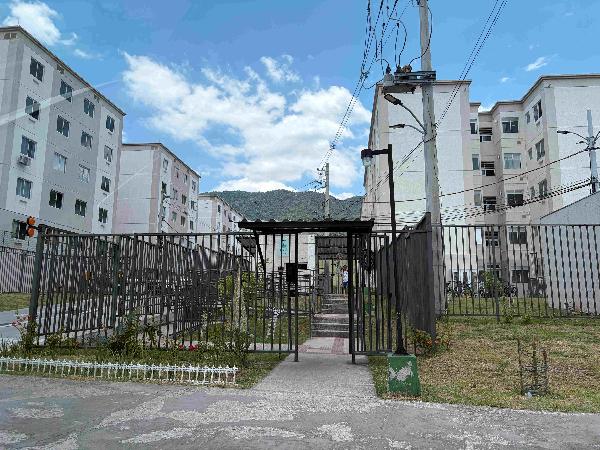 Apartamento em leilão em Nova Iguacu