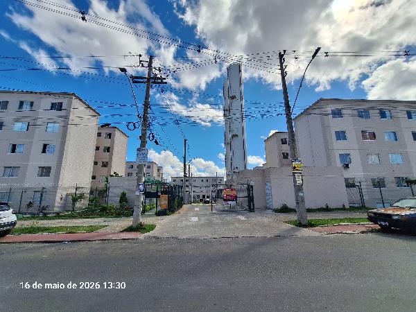Apartamento em leilão em Salvador