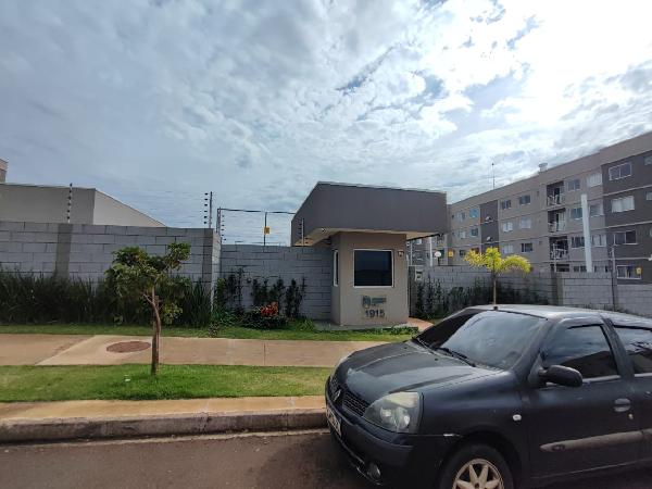 Apartamento em leilão em Cascavel