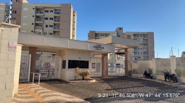 Apartamento em leilão em Ribeirao Preto